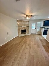 6524 Blue Grass Dr in Watauga, TX - Building Photo - Building Photo