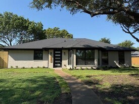 5301 Anchor Cove Cir in Garland, TX - Building Photo