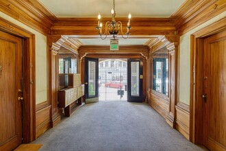 Westcliffe Apartments in San Francisco, CA - Building Photo - Building Photo