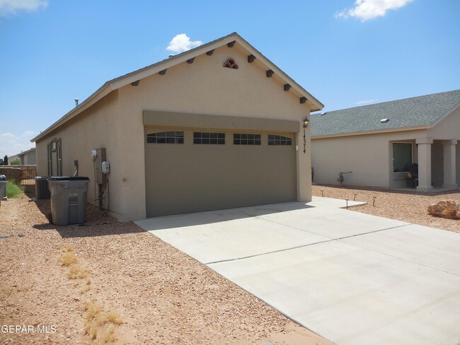 14374 Kayla Mia Dr in El Paso, TX - Building Photo - Building Photo
