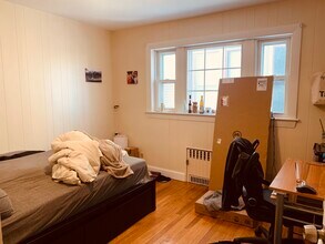 118 White St in Boston, MA - Foto de edificio - Building Photo