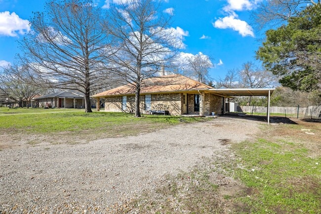 property at 223 E Pritchard Ln