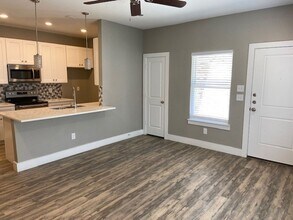 8004-8006 Doreen Ave in Fort Worth, TX - Building Photo - Building Photo