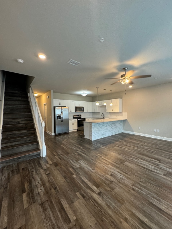 property at 9676 Nature Creek Blvd