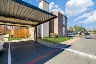 5536 Boca Raton Blvd in Fort Worth, TX - Building Photo