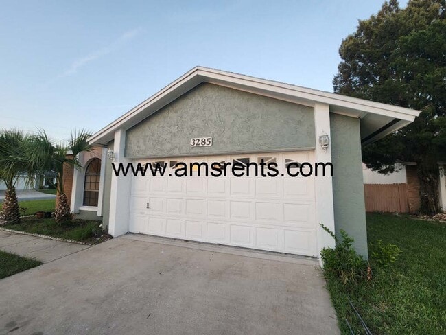 3285 Peace Pipe Dr in Kissimmee, FL - Building Photo - Building Photo