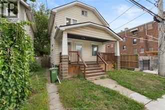 1382 Pelissier St in Windsor, ON - Building Photo - Building Photo