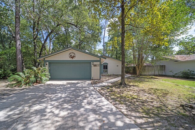 10 Raccoon Ln in Spring, TX - Building Photo - Building Photo