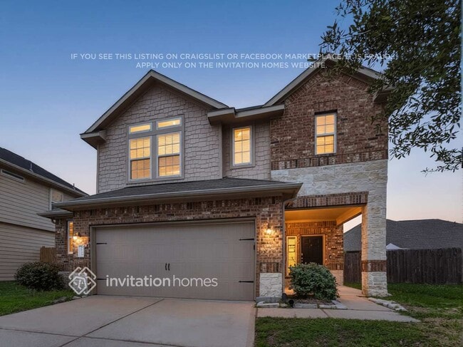 property at 30823 Gardenia Trace Dr