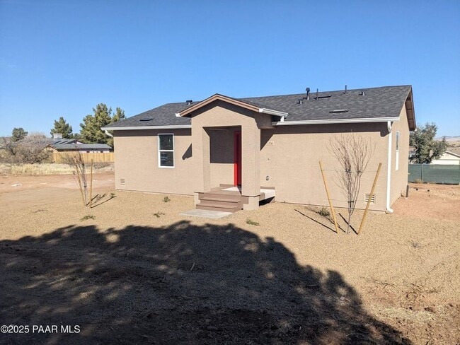 15763 S Maverick Trail in Mayer, AZ - Building Photo - Building Photo