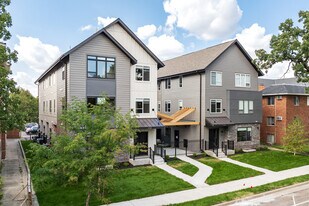 509-511 10th Ave SE in Minneapolis, MN - Building Photo