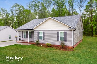 2065 Samantha Dr in Kannapolis, NC - Building Photo - Building Photo