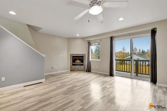 1515 Latouche St in Anchorage, AK - Building Photo - Building Photo
