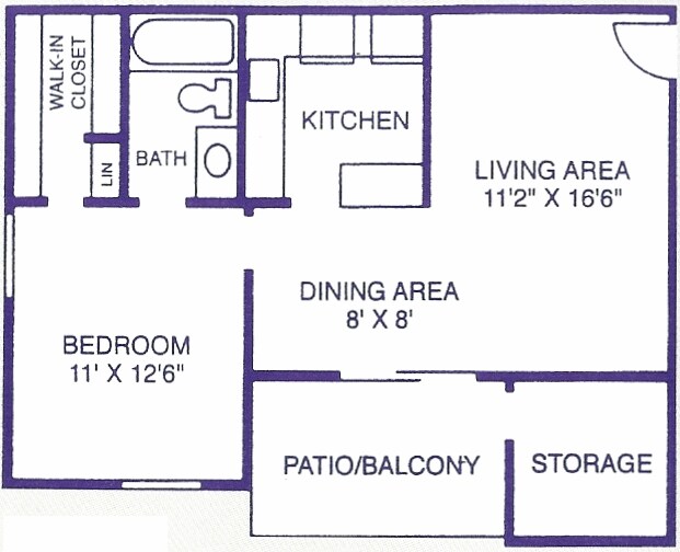 Avana Coachman Apartments in Clearwater, FL