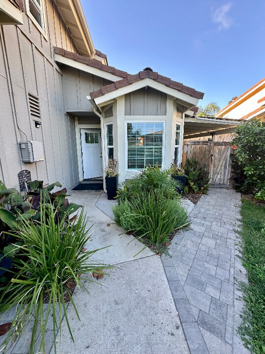9524 High Park Ln in San Diego, CA - Building Photo