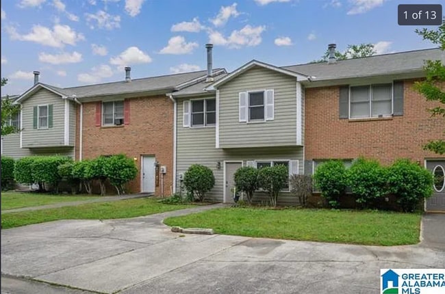 property at 218 Carl Nichols Dr