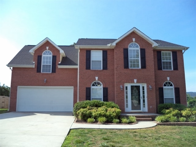 property at 2800 Summertime Ln