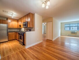 665 W Wrightwood Ave, Unit 3 in Chicago, IL - Building Photo