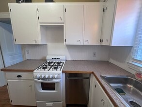 321 Cherry St SE in Grand Rapids, MI - Building Photo - Building Photo