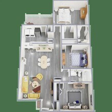 18001 Cypress Trace Rd in Houston, TX - Building Photo - Building Photo