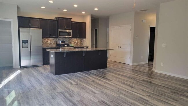 1 Berryrun Dr in Rome, GA - Foto de edificio - Building Photo