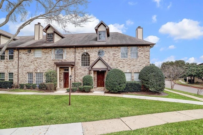 property at 2102 Gemini St