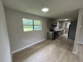 321 Union Ave in Gordonsville, VA - Building Photo - Building Photo