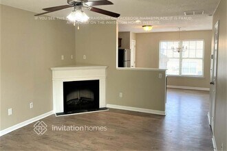 108 Jaclyn Way in Fairburn, GA - Building Photo - Building Photo