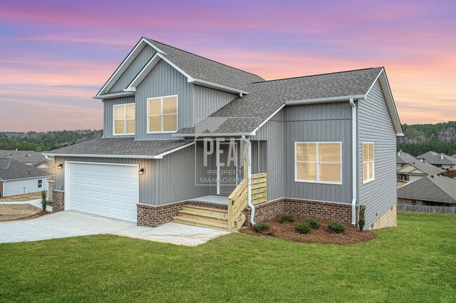 property at 390 Woodland Cir