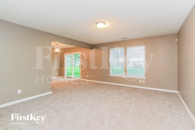 3661 Cedar Pine Pl in Indianapolis, IN - Building Photo - Building Photo