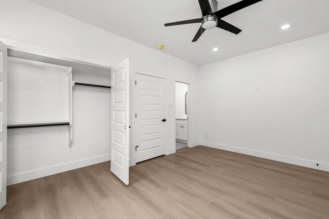 property at 2316 McKee St