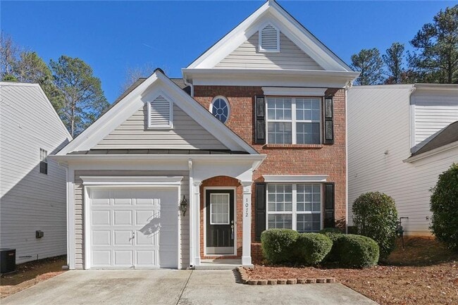 property at 1072 Dunedin Trail
