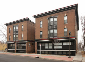 The Kenosha Apartments