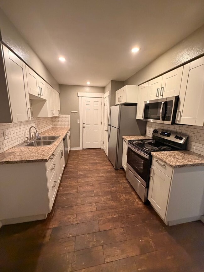 property at 5251 Meade St