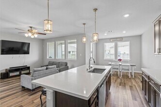 15647 Baronial Castle Dr in Atascocita, TX - Building Photo - Building Photo