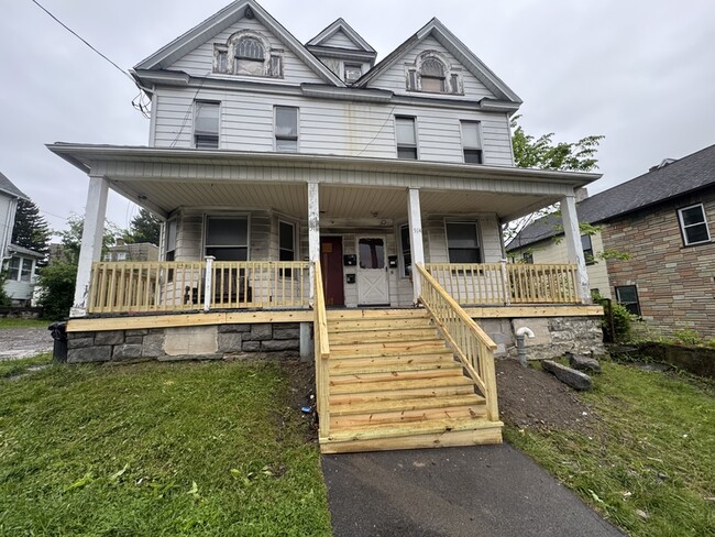 property at 514 Harrison Ave