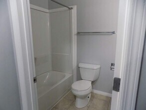 Rockridge Apartments in Yellowknife, NT - Building Photo - Building Photo