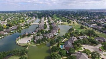 5310 Lafayette Dr in Frisco, TX - Building Photo
