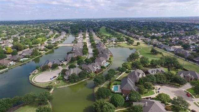 property at 5310 Lafayette Dr