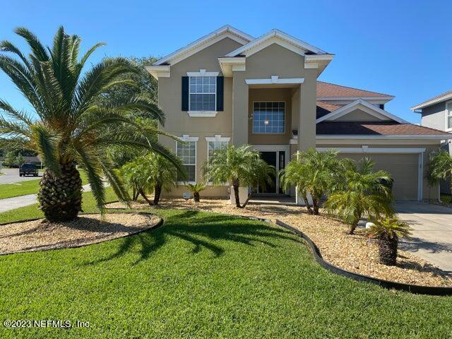 property at 3301 Turkey Creek Dr