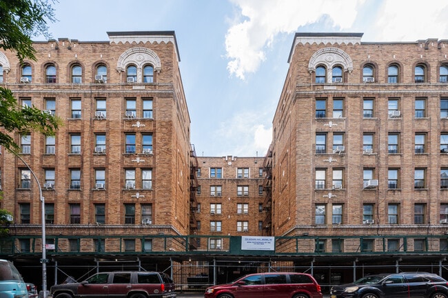 724 Gerard Ave in Bronx, NY - Building Photo - Building Photo