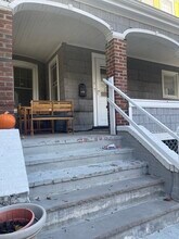 35 Haskell St in Boston, MA - Building Photo - Building Photo