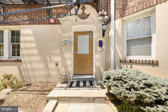 property at 3510 16th St NW