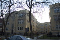 5054-5064 N Wolcott Ave in Chicago, IL - Building Photo - Building Photo