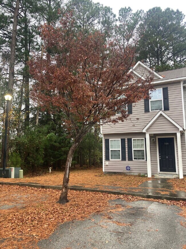 300 Burley Dr in Hubert, NC - Building Photo - Building Photo