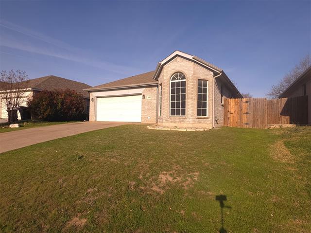 6405 Freshwater Ln in Fort Worth, TX - Building Photo - Building Photo