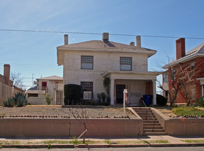 1132 Arizona Ave in El Paso, TX - Building Photo - Building Photo