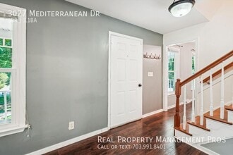 3027 Mediterranean Dr in Stafford, VA - Building Photo - Building Photo