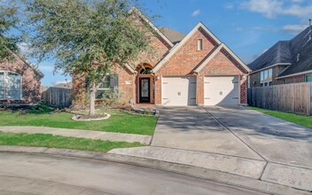 13937 Naples Park Ct in Pearland, TX - Building Photo - Building Photo