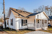 4559 Ralston Ave in Indianapolis, IN - Building Photo - Building Photo